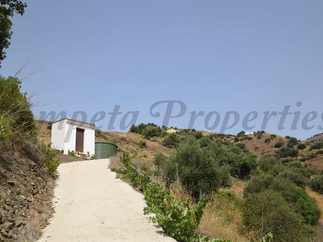 Image No.7-Terre à vendre à Torrox