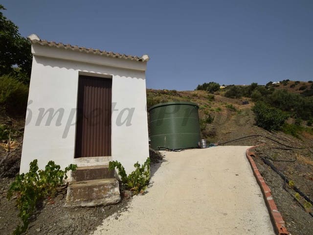 Image No.8-Terre à vendre à Torrox