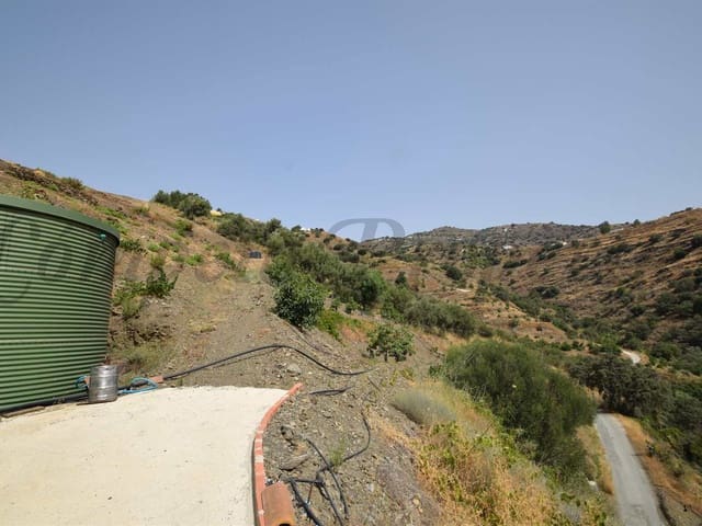 Image No.9-Terre à vendre à Torrox