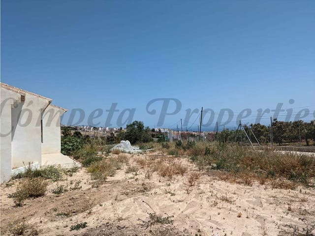 Image No.12-Finca de 3 chambres à vendre à Frigiliana