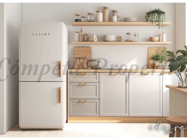 Image No.13-Finca de 3 chambres à vendre à Frigiliana