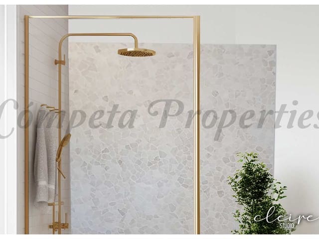 Image No.14-Finca de 3 chambres à vendre à Frigiliana