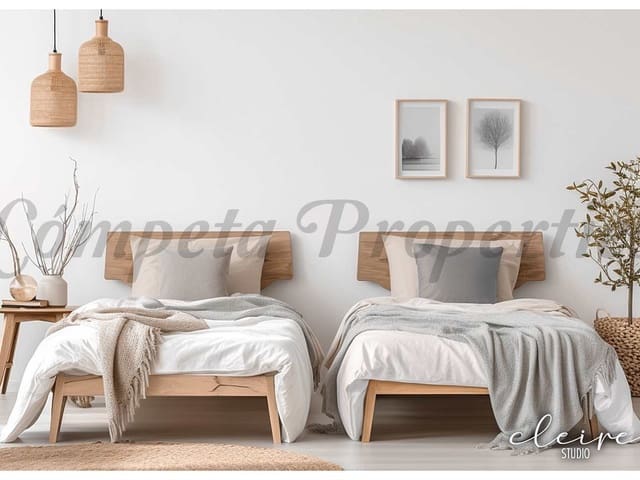 Image No.16-Finca de 3 chambres à vendre à Frigiliana