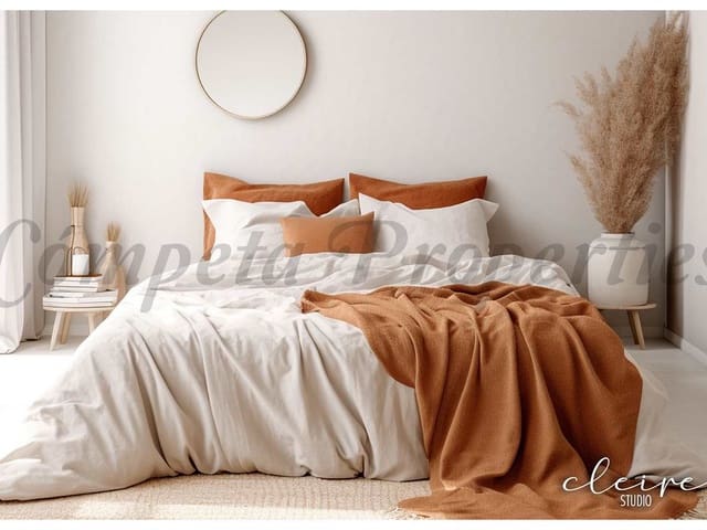 Image No.17-Finca de 3 chambres à vendre à Frigiliana