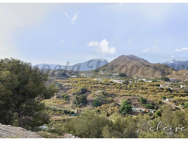 Image No.19-Finca de 3 chambres à vendre à Frigiliana