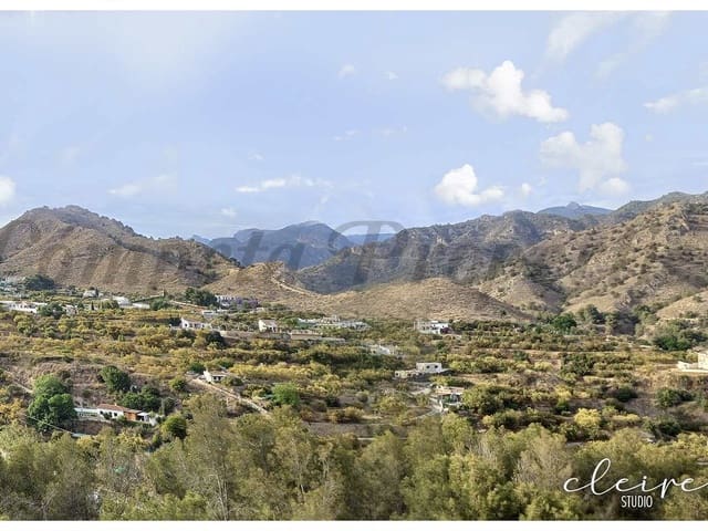 Image No.20-Finca de 3 chambres à vendre à Frigiliana