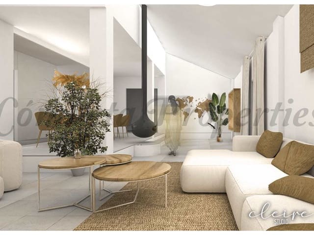 Image No.24-Finca de 3 chambres à vendre à Frigiliana