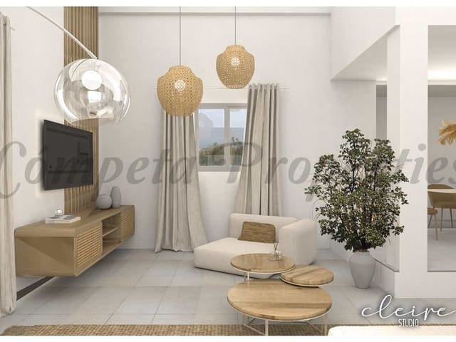 Image No.25-Finca de 3 chambres à vendre à Frigiliana