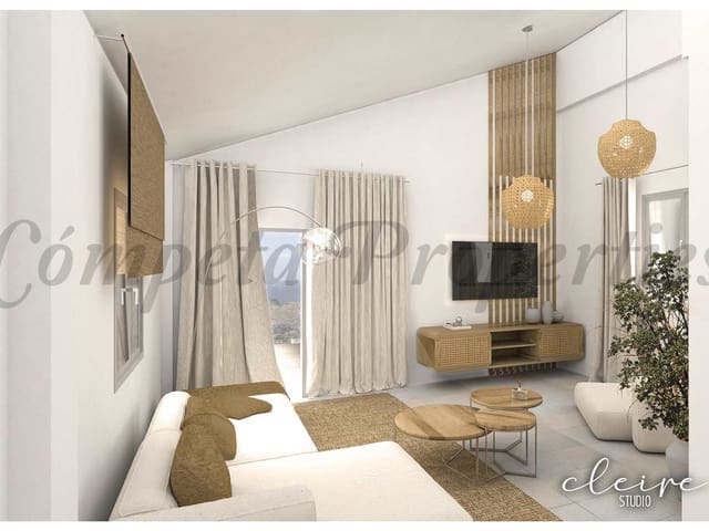 Image No.26-Finca de 3 chambres à vendre à Frigiliana