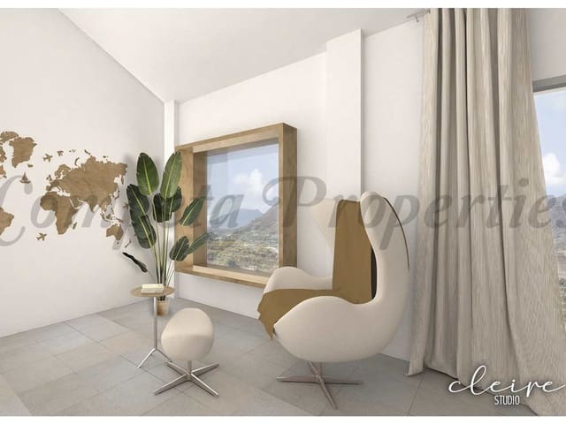 Image No.27-Finca de 3 chambres à vendre à Frigiliana