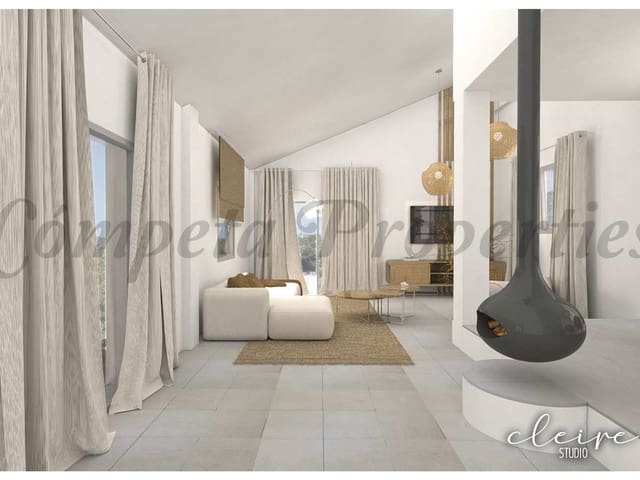 Image No.29-Finca de 3 chambres à vendre à Frigiliana