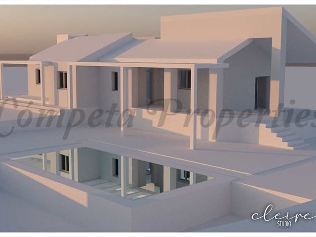 Image No.30-Finca de 3 chambres à vendre à Frigiliana