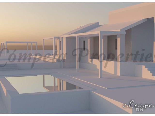 Image No.31-Finca de 3 chambres à vendre à Frigiliana