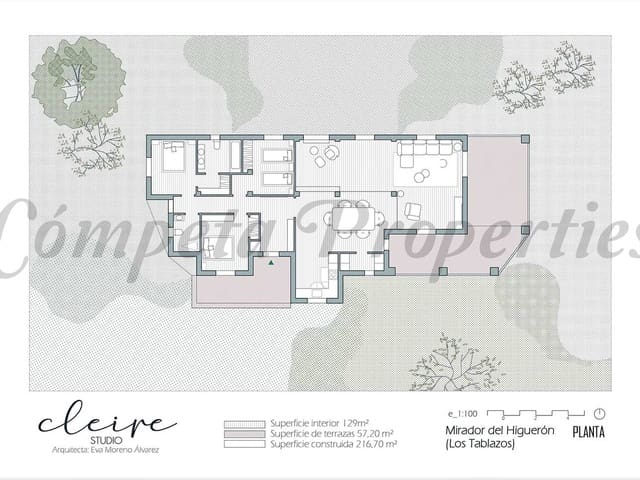 Image No.32-Finca de 3 chambres à vendre à Frigiliana