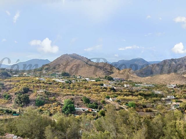 Image No.33-Finca de 3 chambres à vendre à Frigiliana