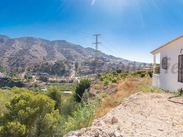 Image No.35-Finca de 3 chambres à vendre à Frigiliana