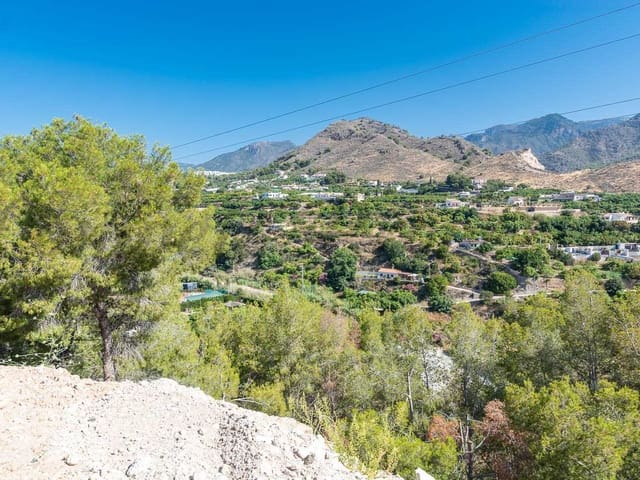 Image No.36-Finca de 3 chambres à vendre à Frigiliana