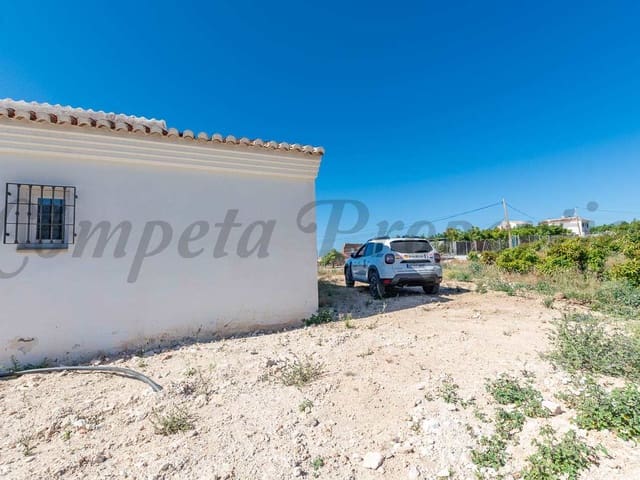 Image No.39-Finca de 3 chambres à vendre à Frigiliana