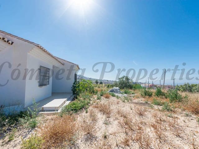 Image No.40-Finca de 3 chambres à vendre à Frigiliana