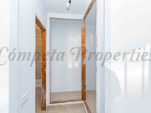 Image No.43-Finca de 3 chambres à vendre à Frigiliana