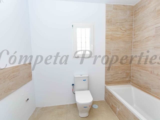 Image No.44-Finca de 3 chambres à vendre à Frigiliana