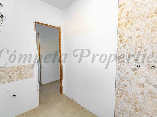 Image No.47-Finca de 3 chambres à vendre à Frigiliana