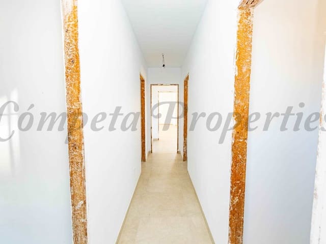 Image No.48-Finca de 3 chambres à vendre à Frigiliana