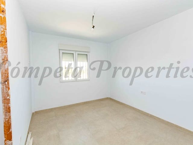 Image No.49-Finca de 3 chambres à vendre à Frigiliana