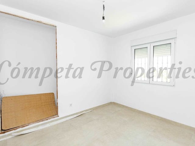 Image No.50-Finca de 3 chambres à vendre à Frigiliana