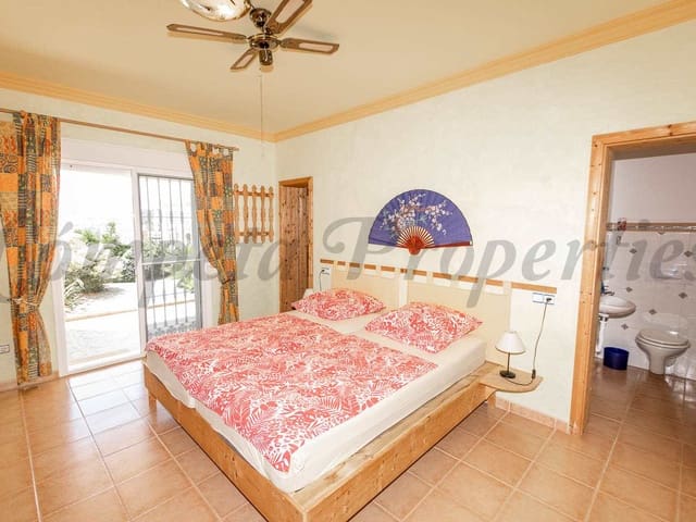 Image No.16-Finca de 7 chambres à vendre à Torrox