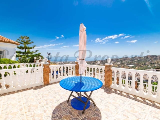 Image No.21-Finca de 7 chambres à vendre à Torrox