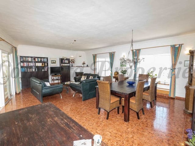 Image No.7-Finca de 7 chambres à vendre à Torrox