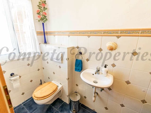 Image No.9-Finca de 7 chambres à vendre à Torrox