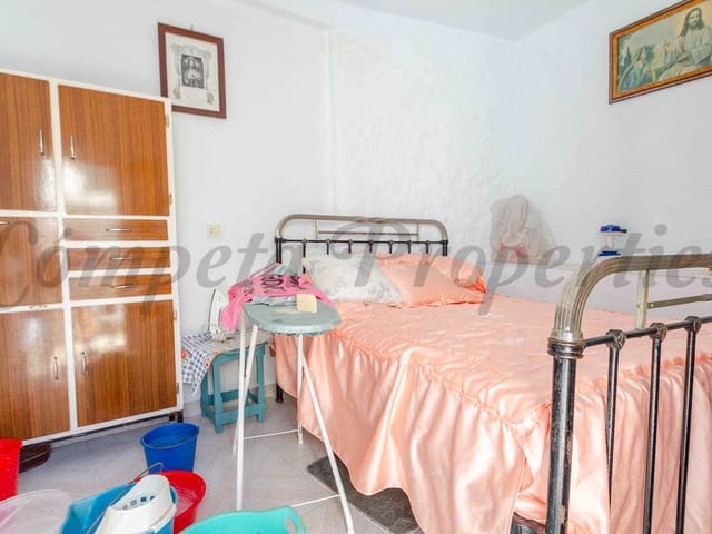 Image No.10-Maison de ville de 4 chambres à vendre à Cómpeta