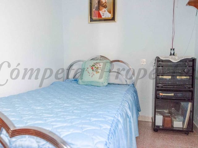 Image No.12-Maison de ville de 4 chambres à vendre à Cómpeta