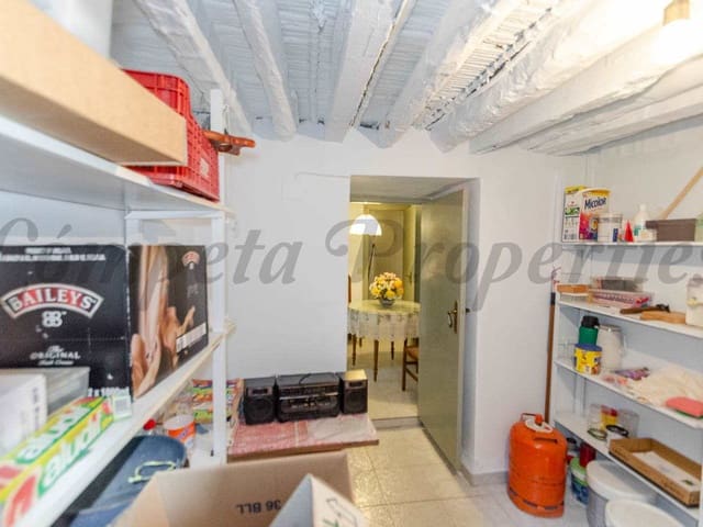 Image No.15-Maison de ville de 4 chambres à vendre à Cómpeta