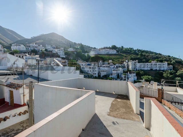 Image No.17-Maison de ville de 4 chambres à vendre à Cómpeta