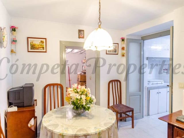 Image No.5-Maison de ville de 4 chambres à vendre à Cómpeta