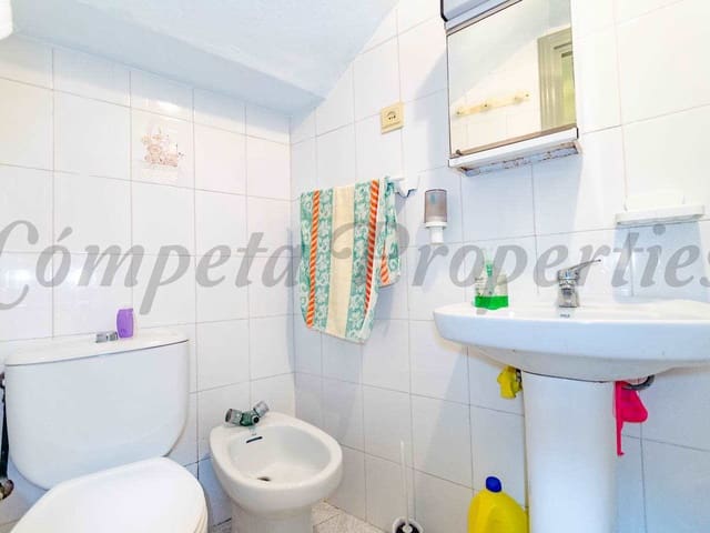 Image No.8-Maison de ville de 4 chambres à vendre à Cómpeta