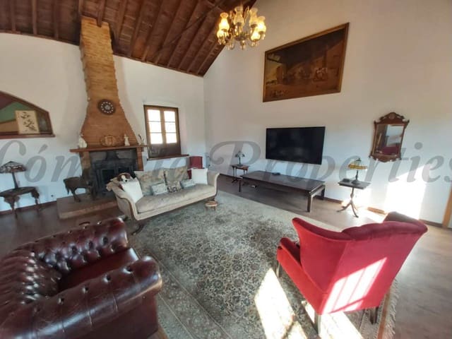 Image No.24-Villa de 4 chambres à vendre à Nerja