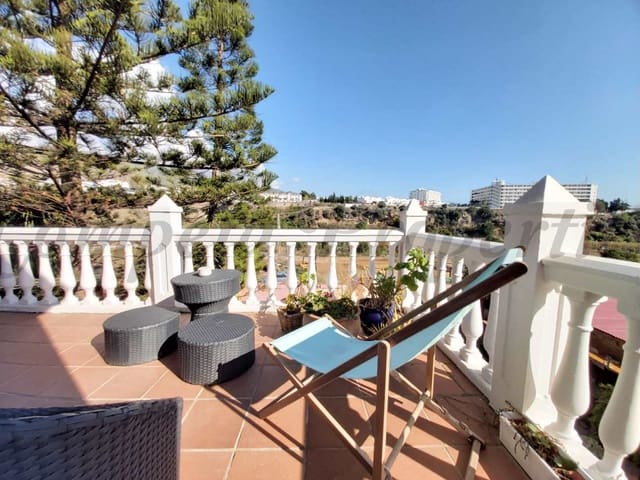 Image No.27-Villa de 4 chambres à vendre à Nerja