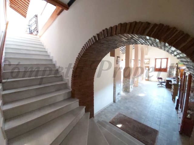 Image No.42-Villa de 4 chambres à vendre à Nerja