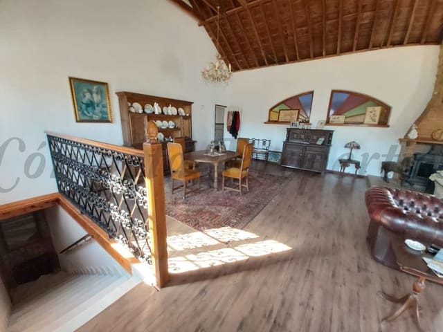 Image No.49-Villa de 4 chambres à vendre à Nerja