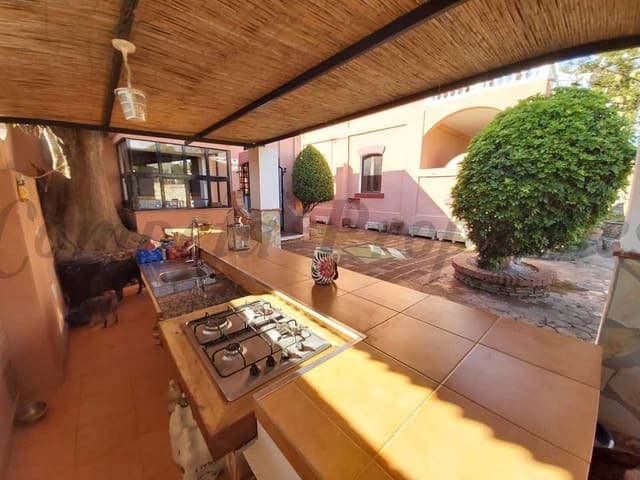 Image No.50-Villa de 4 chambres à vendre à Nerja