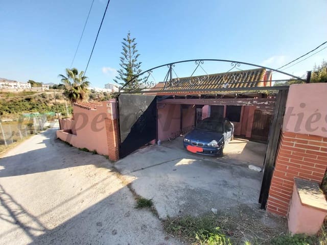 Image No.6-Villa de 4 chambres à vendre à Nerja