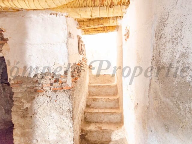 Image No.5-Maison de ville de 1 chambre à vendre à Sedella