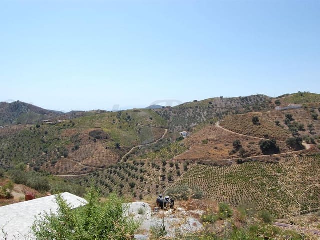 Image No.2-Terre à vendre à Archez