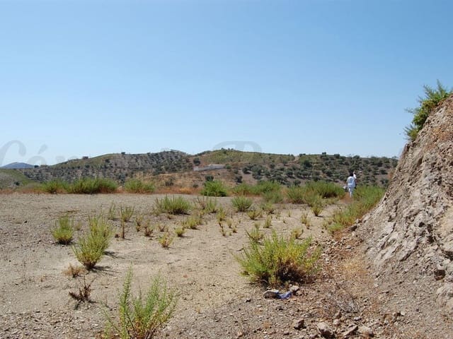 Image No.3-Terre à vendre à Archez