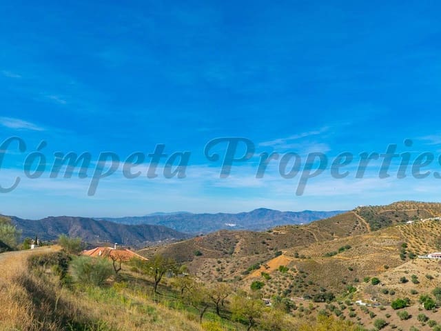 Image No.4-Terre à vendre à Sedella