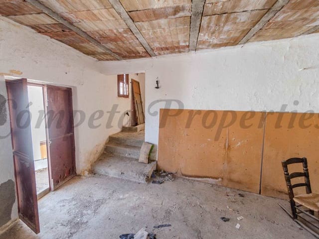 Image No.4-Maison de ville à vendre à Salares